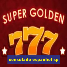 consulado espanhol sp